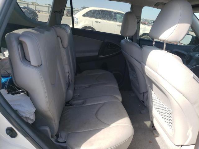 Photo 6 from auction – 2012 TOYOTA RAV4 LIMIT with VIN 2T3YF4DV0CW151399