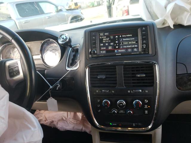 Zdjęcie 9 z aukcji – 2014 DODGE GRAND CARA z VIN 2C4RDGCG9ER182744