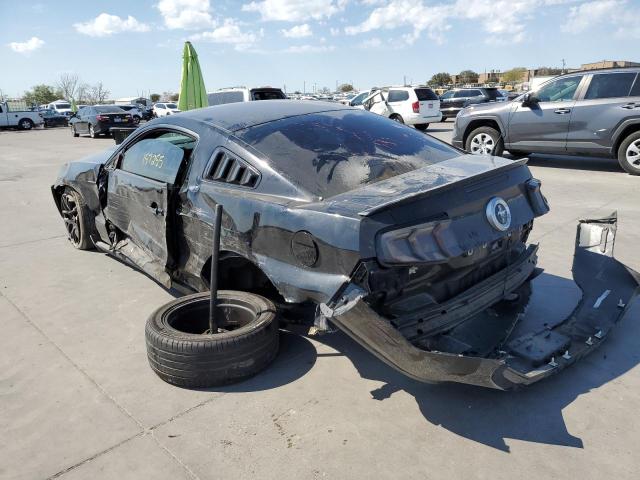 Photo 3 from auction – 2011 FORD MUSTANG with VIN 1ZVBP8AM2B5136671