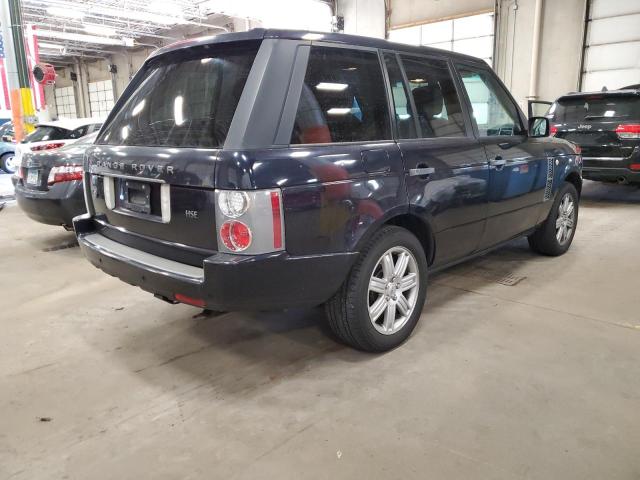 Photo 4 from auction – 2008 LAND ROVER RANGE ROVE with VIN SALME15428A293208
