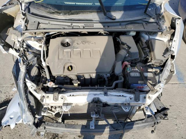 Photo 7 from auction – 2018 TOYOTA COROLLA L with VIN 2T1BURHE3JC972829