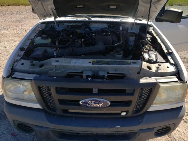 Photo 7 from auction – 2010 FORD RANGER with VIN 1FTKR1AD6APA72092