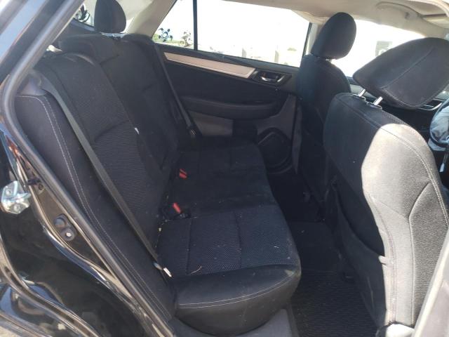 Photo 6 from auction – 2016 SUBARU OUTBACK 2. with VIN 4S4BSADC7G3315704