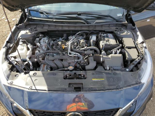 Photo 11 from auction – 2021 NISSAN ALTIMA SV with VIN 1N4BL4DVXMN389287