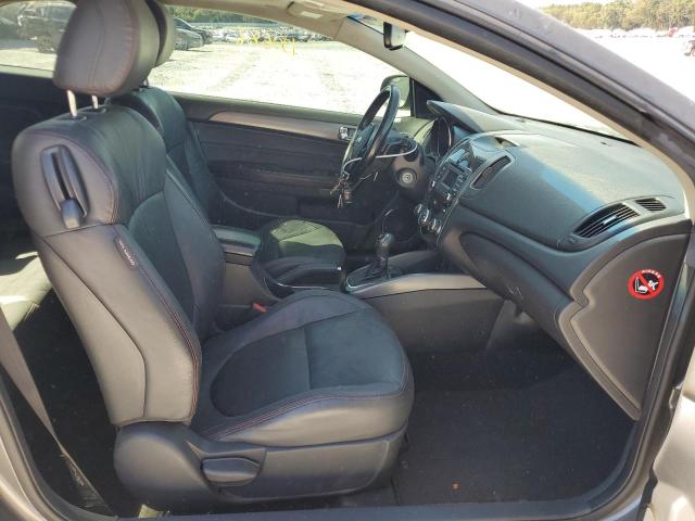 Photo 5 from auction – 2013 KIA FORTE SX with VIN KNAFW6A38D5745637