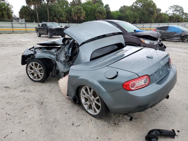 Photo 3 from auction – 2013 MAZDA MX-5 MIATA with VIN JM1NC2PF8D0228157