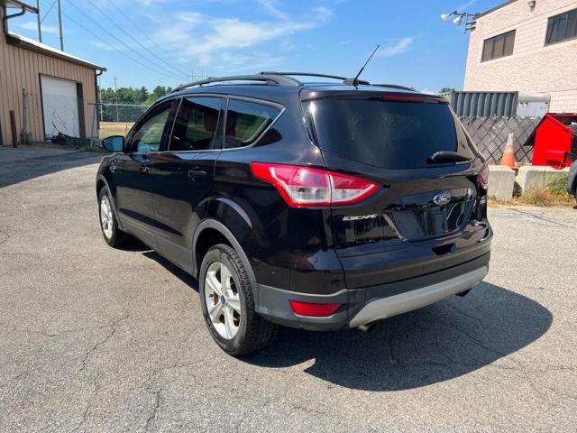 Photo 3 from auction – 2013 FORD ESCAPE SE with VIN 1FMCU9GX5DUC58260