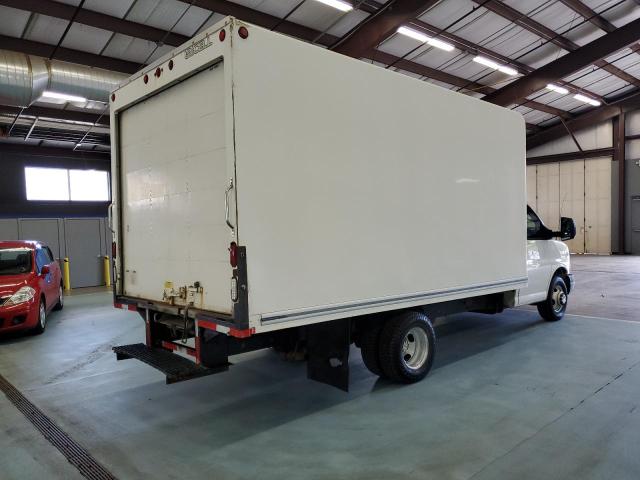 Photo 4 from auction – 2014 CHEVROLET EXPRESS G3 with VIN 1GB3G3CG5E1108249