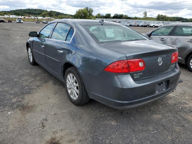 Photo 3 from auction – 2011 BUICK LUCERNE CX with VIN 1G4HC5EM9BU113083