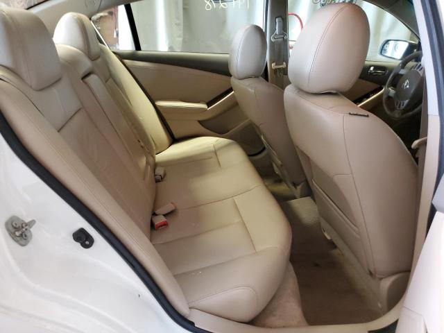 Photo 6 from auction – 2012 NISSAN ALTIMA BAS with VIN 1N4AL2AP8CN406835