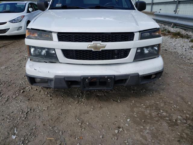 Photo 9 from auction – 2012 CHEVROLET COLORADO with VIN 1GCCSBF91C8149547