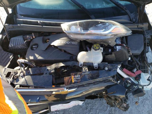 Photo 7 from auction – 2017 CHEVROLET SPARK 1LT with VIN KL8CD6SA3HC763479