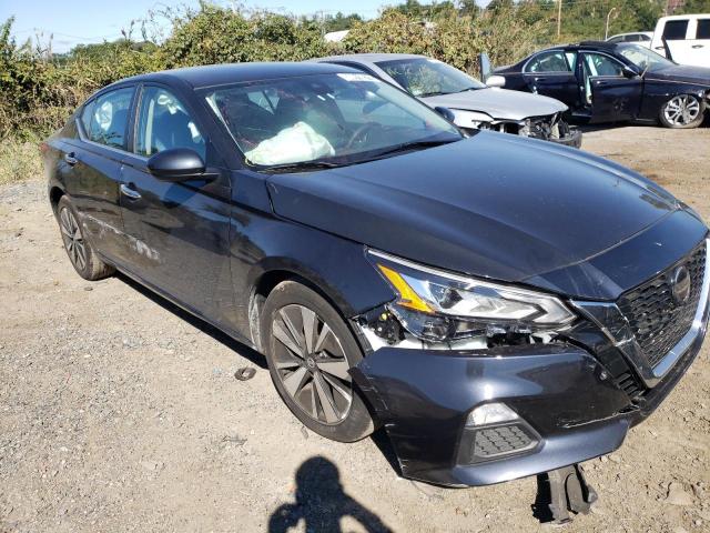 Photo 1 from auction – 2021 NISSAN ALTIMA SV with VIN 1N4BL4DV7MN366596