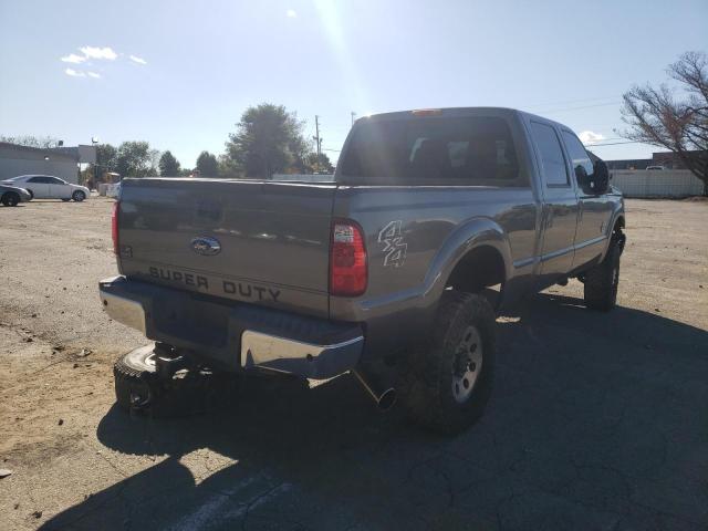 Photo 4 from auction – 2013 FORD F250 SUPER with VIN 1FT7W2BT9DEB75324