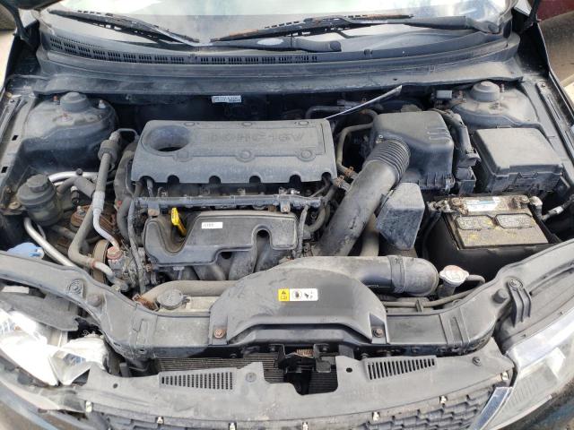 Photo 7 from auction – 2013 KIA FORTE EX with VIN KNAFU4A23D5720923