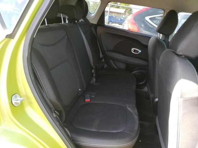 Photo 6 from auction – 2016 KIA SOUL with VIN KNDJN2A29G7861048