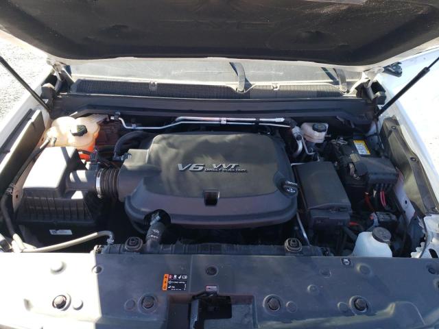 Photo 7 from auction – 2020 GMC CANYON SLE with VIN 1GTH5CEN5L1118750