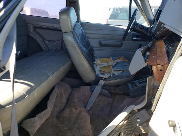 Photo 5 from auction – 1994 JEEP CHEROKEE S with VIN 1J4FJ27S9RL234119