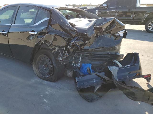Photo 9 from auction – 2020 NISSAN ALTIMA S with VIN 1N4BL4BV4LC161055