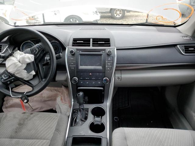 Photo 9 from auction – 2017 TOYOTA CAMRY LE with VIN 4T1BF1FK7HU437533