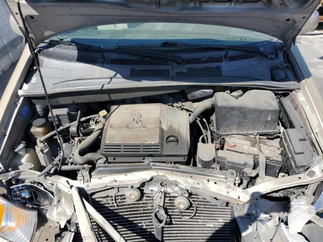 Photo 7 from auction – 2003 TOYOTA SIENNA LE with VIN 4T3ZF13C63U515666