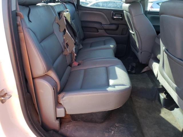 Photo 6 from auction – 2014 CHEVROLET SILVERADO with VIN 3GCPCPEH9EG481222