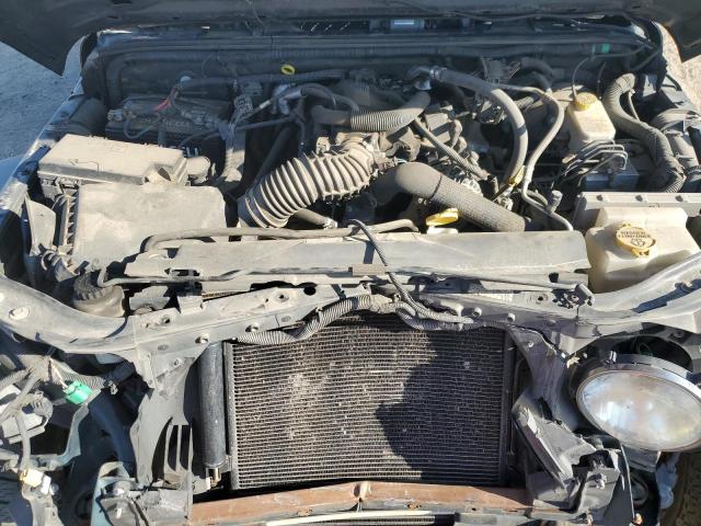 Photo 7 from auction – 2011 JEEP WRANGLER U with VIN 1J4BA3H17BL616732
