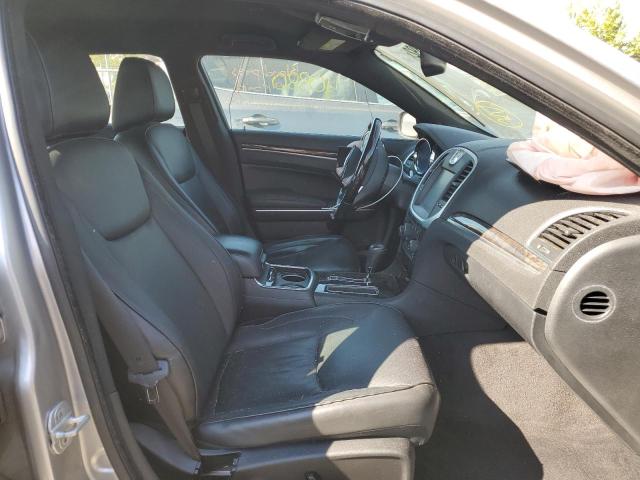 Photo 5 from auction – 2011 CHRYSLER 300C with VIN 2C3CA6CT4BH560688