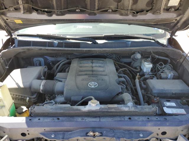 Photo 7 from auction – 2012 TOYOTA TUNDRA DOU with VIN 5TFRY5F13CX124806
