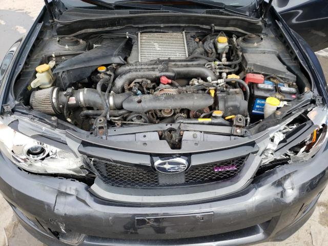Photo 7 from auction – 2012 SUBARU IMPREZA WR with VIN JF1GR7E60CG232349