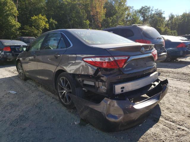 Photo 3 from auction – 2015 TOYOTA CAMRY LE with VIN 4T1BF1FK1FU049579