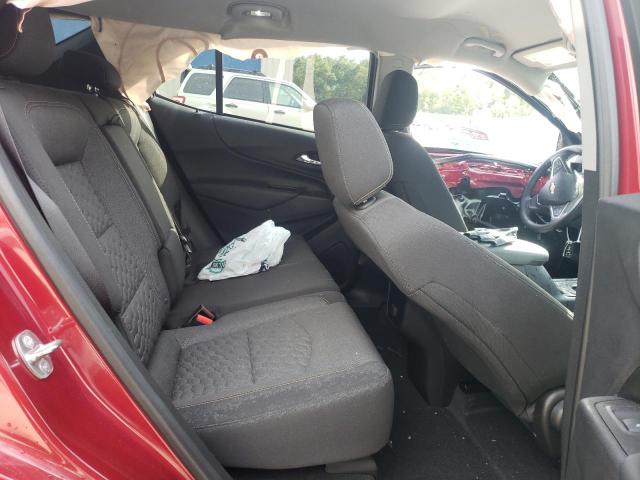 Photo 6 from auction – 2018 CHEVROLET EQUINOX LT with VIN 2GNAXSEV0J6310651