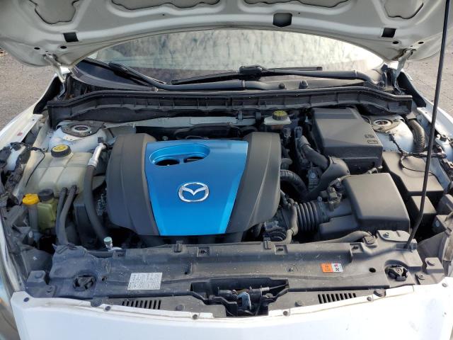 Photo 7 from auction – 2012 MAZDA 3 I with VIN JM1BL1W76C1630484