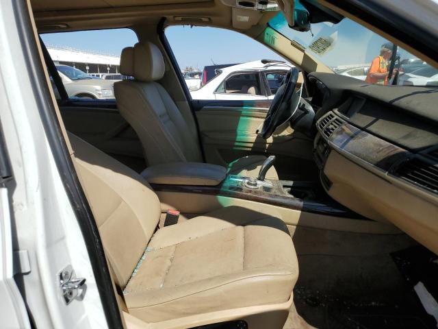 Photo 5 from auction – 2009 BMW X5 XDRIVE3 with VIN 5UXFE43589L265690