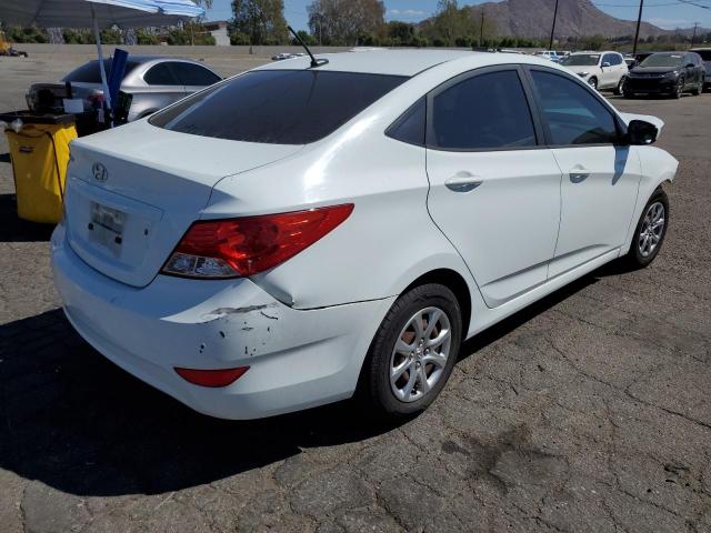 Photo 4 from auction – 2013 HYUNDAI ACCENT GLS with VIN KMHCT4AE1DU549755