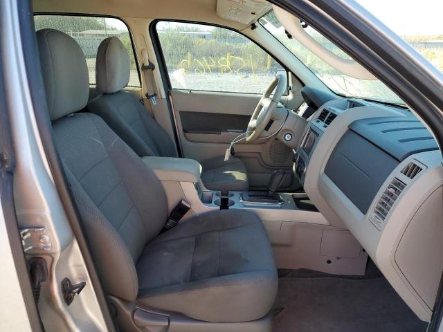 Photo 5 from auction – 2009 FORD ESCAPE XLT with VIN 1FMCU03799KB34741