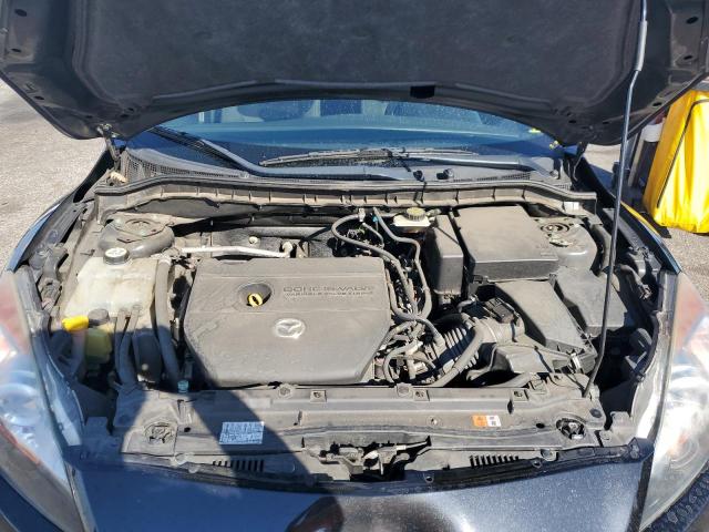 Photo 7 from auction – 2012 MAZDA 3 S with VIN JM1BL1L65C1504581