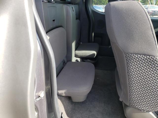 Photo 6 from auction – 2018 NISSAN FRONTIER S with VIN 1N6DD0CU9JN707166
