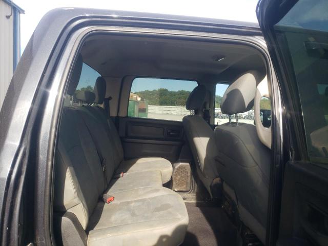 Photo 6 from auction – 2018 RAM 2500 ST with VIN 3C6UR5CL8JG161887