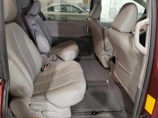 Zdjęcie 6 z aukcji – 2011 TOYOTA SIENNA XLE z VIN 5TDYK3DC0BS024124