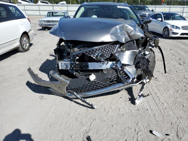 Photo 9 from auction – 2021 LEXUS RX 350 with VIN 2T2HZMAAXMC183132