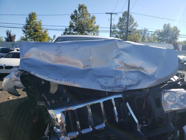 Photo 7 from auction – 2012 JEEP GRAND CHER with VIN 1C4RJFAG3CC344797