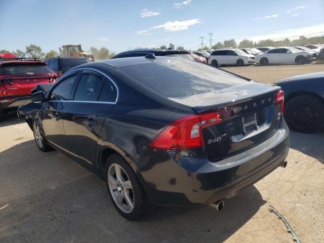 Photo 3 from auction – 2013 VOLVO S60 T5 with VIN YV1612FH7D2202483
