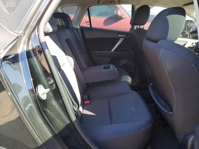 Photo 6 from auction – 2010 MAZDA 3 S with VIN JM1BL1H59A1339082