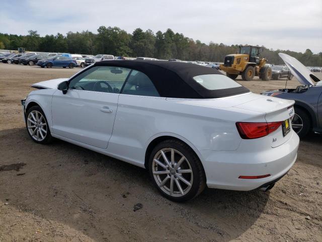 Photo 3 from auction – 2015 AUDI A3 PREMIUM with VIN WAU6CLFF2F1077418