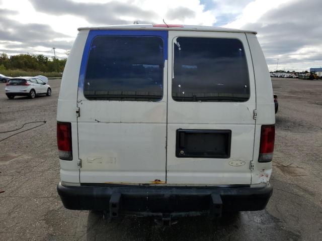 Photo 6 from auction – 2013 FORD ECONOLINE with VIN 1FTNE2EW7DDA45693