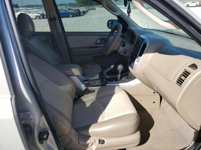 Photo 5 from auction – 2007 MERCURY MARINER PR with VIN 4M2CU87157KJ15135