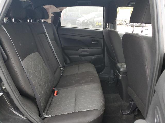 Photo 6 from auction – 2020 MITSUBISHI OUTLANDER with VIN JA4AR3AU5LU019423