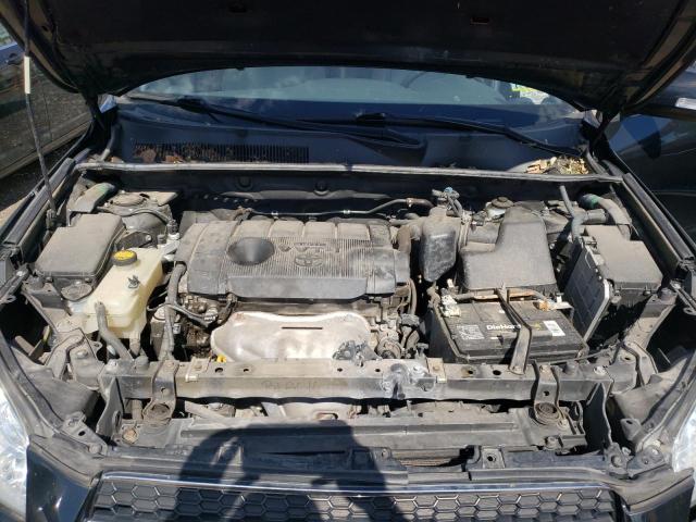 Photo 7 from auction – 2011 TOYOTA RAV4 LIMIT with VIN 2T3DF4DV9BW133836
