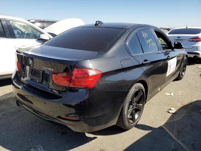 Zdjęcie 4 z aukcji – 2013 BMW 328 I SULE z VIN WBA3C1C55DF437834